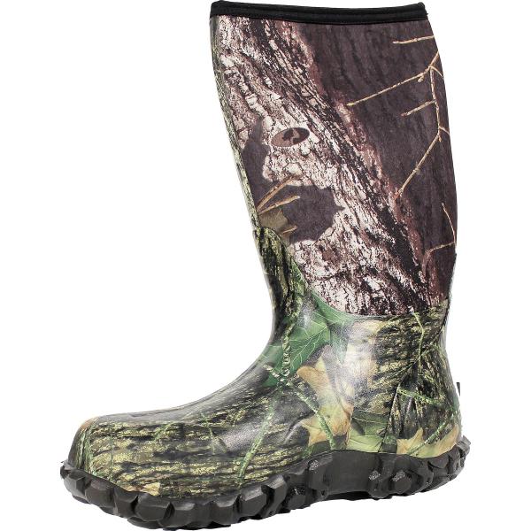 【並行輸入品】[ボグス] CLASSIC HIGH BG60542 973 (MOSSY OAK/1...