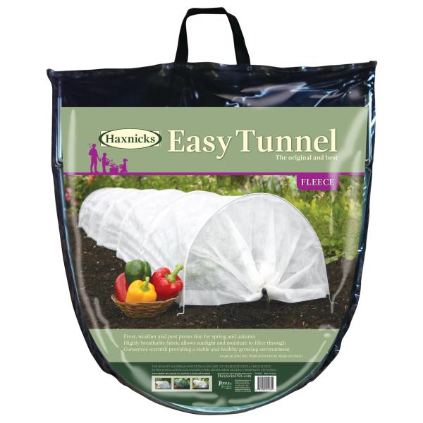 【並行輸入品】Haxnicks Easy Fleece Tunnel: Ready Assemble...