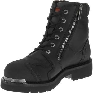 希少　Harley-Davidson ゴアテックスブーツ 並行輸入品】Harley Davidson メンズ ブレーキライト