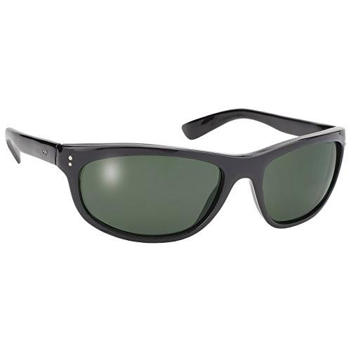 【並行輸入品】G 15グレーレンズUV 400保護付きダーティーハリーブラックサングラス Dirty...
