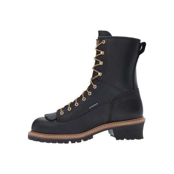 【並行輸入品】Carolina メンズ US サイズ: 9.5 W US カラー: ブラック Car...