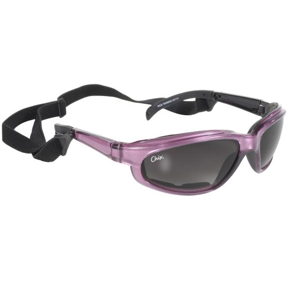 【並行輸入品】Pacific Coast Chix自由パッド入りRiding取り外し可能ストラップ(...