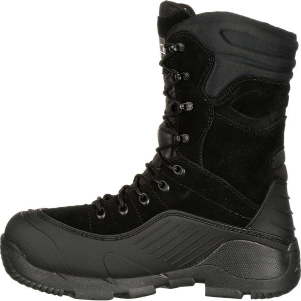 【並行輸入品】Rocky 5455 BlizzardStalker Pro Waterproof I...