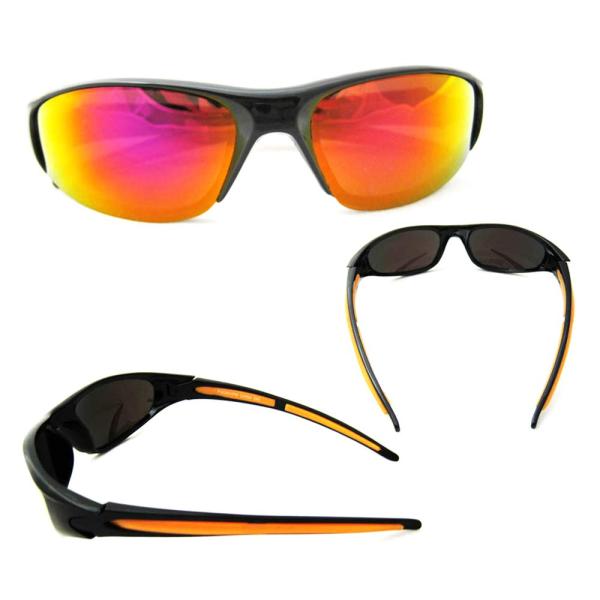 【並行輸入品】1?ChopperウォータースポーツサングラスJetskyゴーグルSwiming Ki...