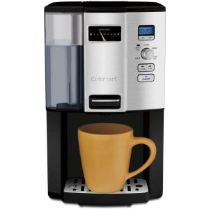 並行輸入品】Cuisinart クイジナート コーヒーメーカー Brew Central