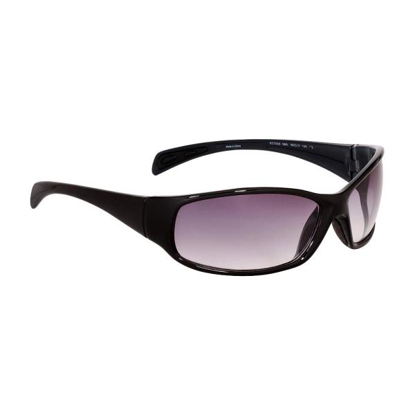 Kenneth Cole Reaction KC1058 Black One Size 並行輸入品