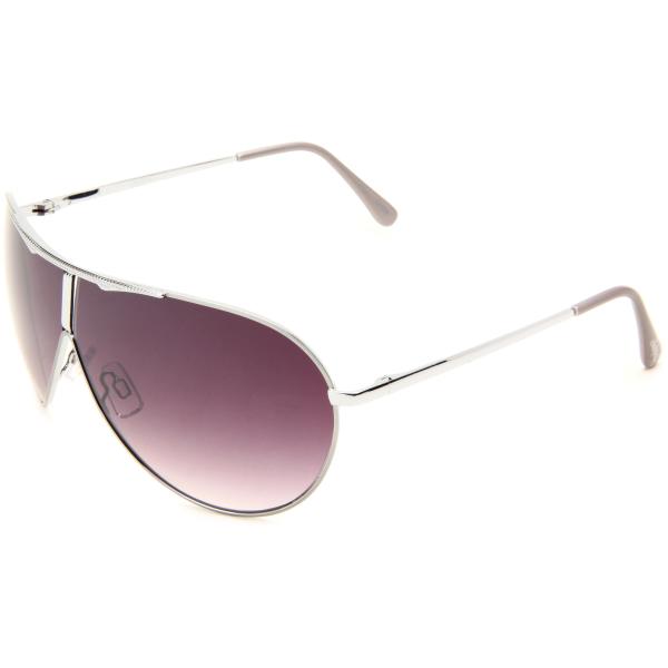 【並行輸入品】Southpole Womens 349SP SLVM Shield Sunglass...
