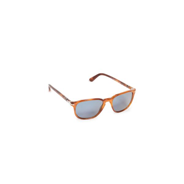 New Unisex Sunglasses Persol PO3019S 96/56 52 Pers...