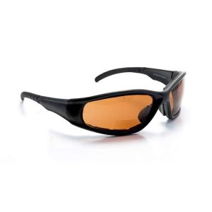 【並行輸入品】Padded Bifocal Sunglasses for Women and Men...