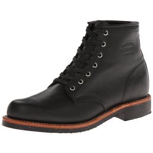 CHIPPEWA（チペワ） 【並行輸入品】チペワ ワークブーツ メンズ ソフト
