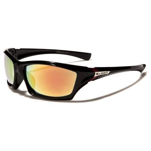【並行輸入品】X LOOP NEW MENS CYCLING SPORTS SUNGLASSES X...
