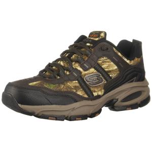 【並行輸入品】Skechers Sport Men's Vigor 2.0 Oxford,Camo,10 M US Skechers Sport