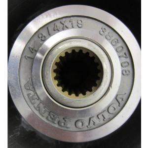 【並行輸入品】ボルボ ペンタSX スターンドラ...の詳細画像3
