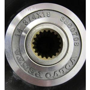 【並行輸入品】ボルボ ペンタSX スターンドラ...の詳細画像4