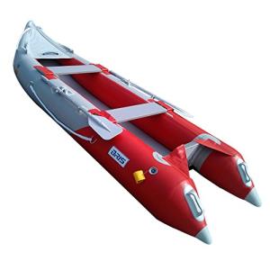 【並行輸入品】Bris 12 ftインフレータ...の詳細画像1