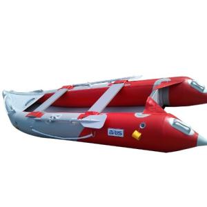 【並行輸入品】Bris 12 ftインフレータ...の詳細画像4
