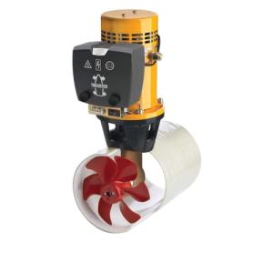 【並行輸入品】Vetus America ボウスラスター 55kgf 12V VETUS Bow Thruster 55 kgf