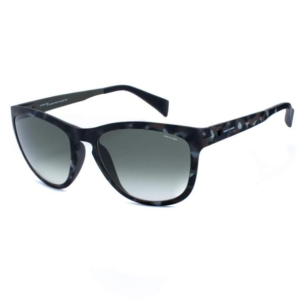 【並行輸入品】Italia Independent Women's Brown &amp; Gray Sun...