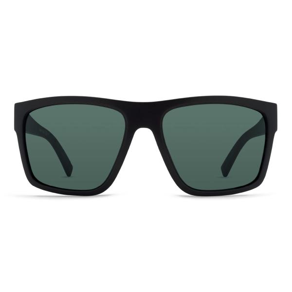 【並行輸入品】VonZipper Dipstick Rectangular Sunglasses, ...