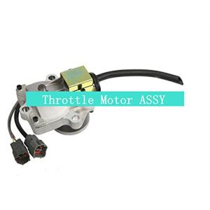 【並行輸入品】 GOWE Throttle Motor ASSY for 7834 40 2000 Throttle Motor ASSY fo