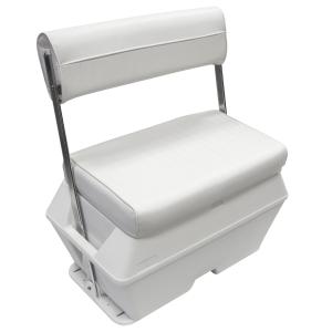 【並行輸入品】Wise 8WD159 784 スウィングバック クーラーシート 50クォート カディブライトホワイト Wise 8WD159 7