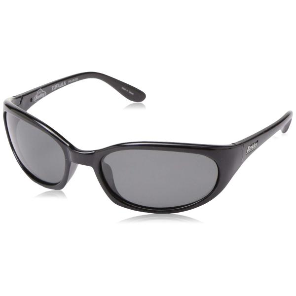【並行輸入品】Berkley Bseufagbs H Eufaula サングラス グロス ブラック/...
