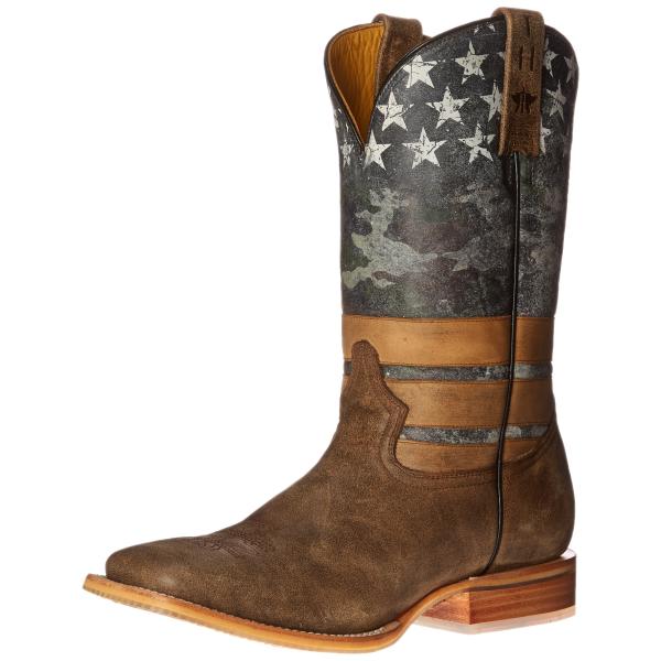 【並行輸入品】Tin Haul Shoes メンズ カラー: ブラウン Tin Haul Shoes...