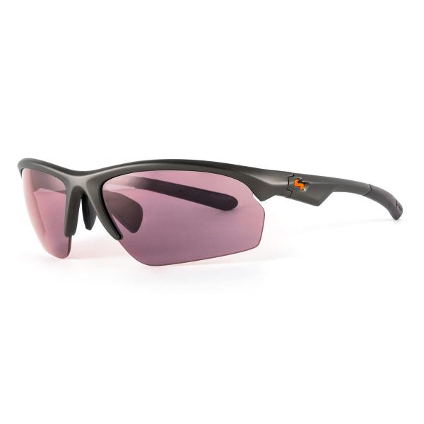 【並行輸入品】Sundog Eyewear Prime EXT Sunglasses, Grey, ...