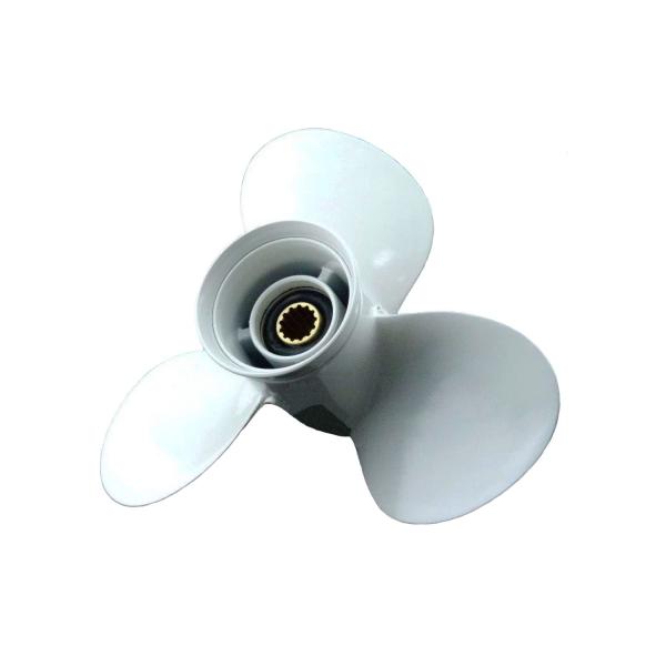 【並行輸入品】プロペラfor Yamaha船外機663   45954   01 el、11 3 /...