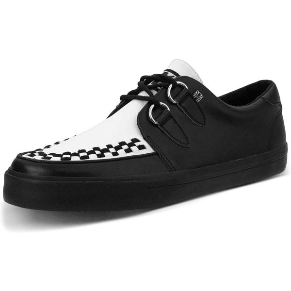【並行輸入品】T.U.K. Original Footwear ユニセックス・アダルト カラー: ブ...