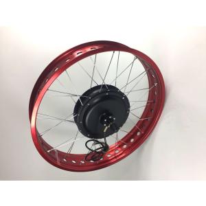 【並行輸入品】 Red Rim 48V 100...の詳細画像3