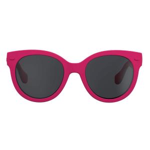 【並行輸入品】Havaianas レディース カラー: ピンク Havaianas Women's Noronha Round Sunglass