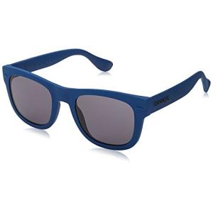 【並行輸入品】[ハワイアナス] サングラス PARATY/L Z9 メンズ ブルー EU 52.0 (FREE サイズ) Havaianas P