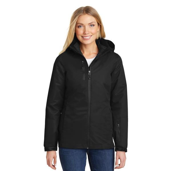 【並行輸入品】Port AuthorityレディースVortex防水3?  in   1?Jacke...