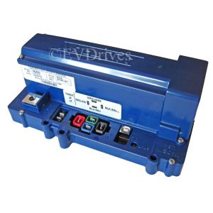 【並行輸入品】Alltrax SR 48600 モーターコントローラー (SR48600) Alltrax SR 48600 Motor Con