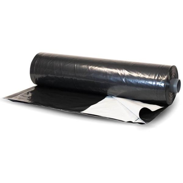 【並行輸入品】農場のプラスチックサプライ   パンダフィルム ライト剥奪温室カバー   6ミル   ...