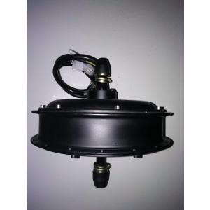 【並行輸入品】48V/60V/72V 3000W電動ホイールハブモーター、3KWブラシレスギアレスモーター、電動バイクハブモーター、3000Wハ