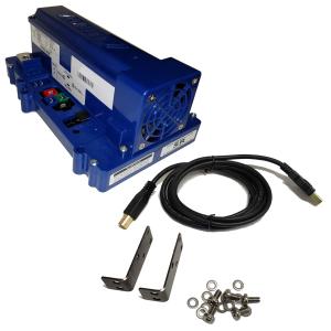 【並行輸入品】 High Performance Alltrax Controller SR 48500 (SERIES Carts ONLY)