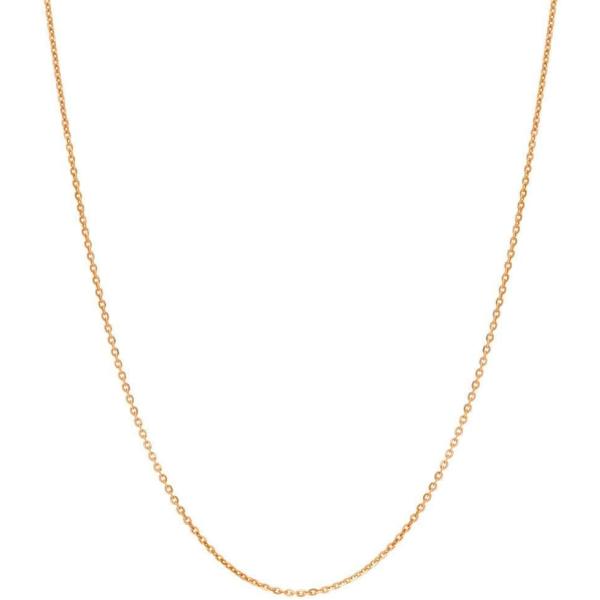 【並行輸入品】BERRICLE イタリア製 スターリングシルバー ロロファッションチェーンネックレス...