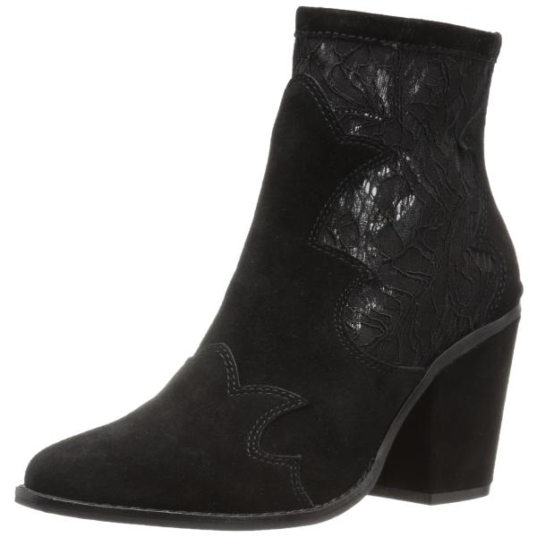 【並行輸入品】Chinese Laundry Women's Sharp Boot Chinese ...