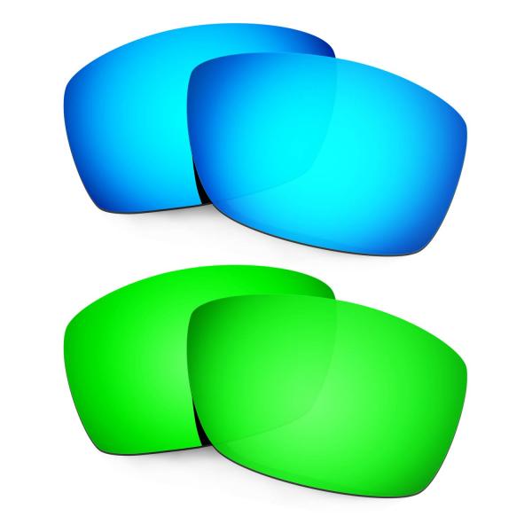 【並行輸入品】Hkuco Plus 交換用レンズ Costa Corbina   2 ペア HKUC...