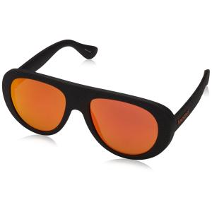【並行輸入品】Havaianas EYEWEAR メンズ US サイズ: 54/18/145 Havaianas Rio Aviator Sun