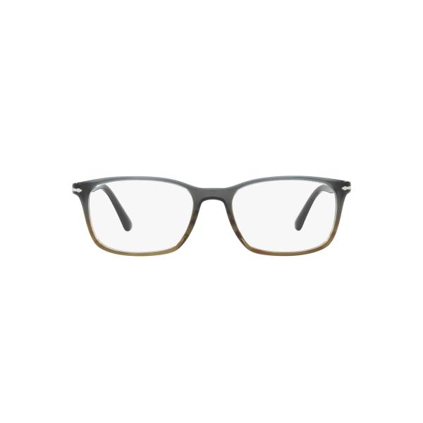 【並行輸入品】New Men Eyeglasses Persol PO3189V 1012 55 P...