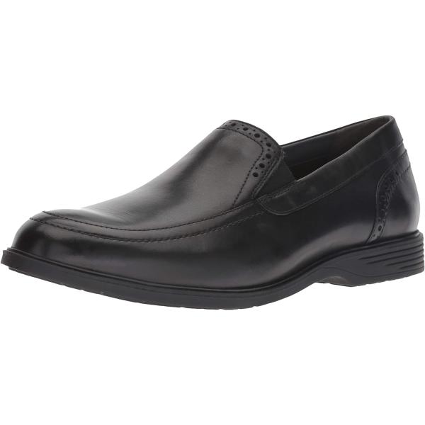 【並行輸入品】Hush Puppies Men's Shepsky Slip On Loafer  ...