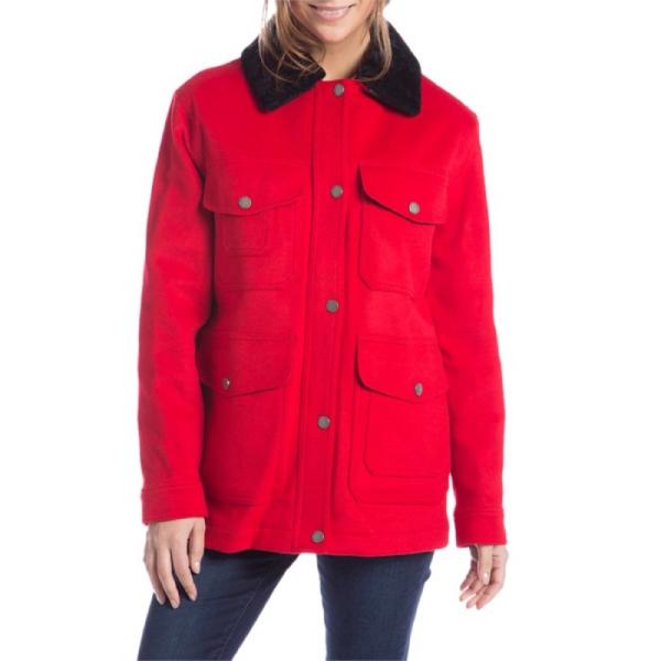 【並行輸入品】Pendleton レディース マンチェスター 防水 フィールドコート US サイズ:...