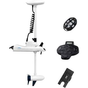 【並行輸入品】ホワイトHaswing 12 V 55ポンド54 