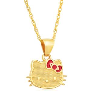 SWAROVSKI（スワロフスキー） 『ハローキティ Hello Kitty Lollipop