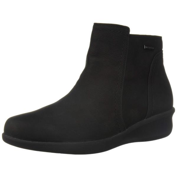 【並行輸入品】Aravon レディース Florinda, ブラック, 9.5 Aravon Wom...