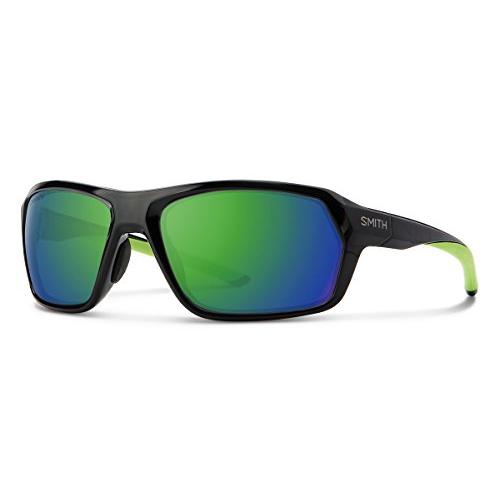 【並行輸入品】Smith Optics メンズ 2012447ZJ60X8 カラー: グリーン Sm...