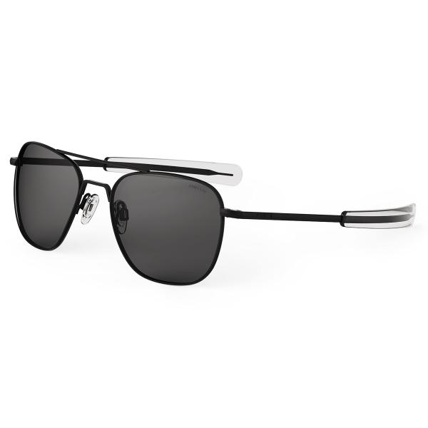 New Unisex Sunglasses Randolph Engineering Aviator...